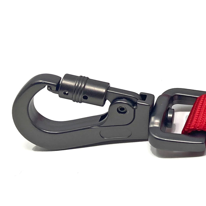 Retail Displays - Special Offers - "Oxbow" Padded Nylon Collars & Leads