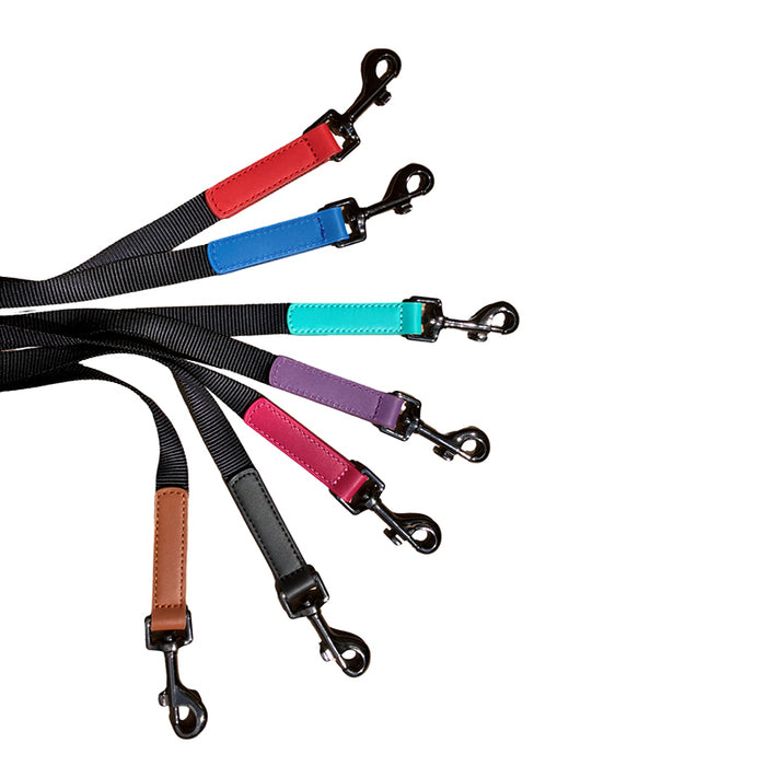 "Bundle Offer Price!!" 10% off "Milford Leather Collars & Leads.