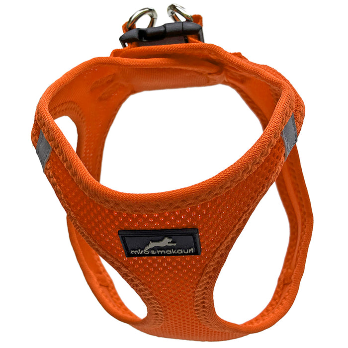 Step-in Air Mesh Dog Harness (8 Colours).  Up to 20% off Available.
