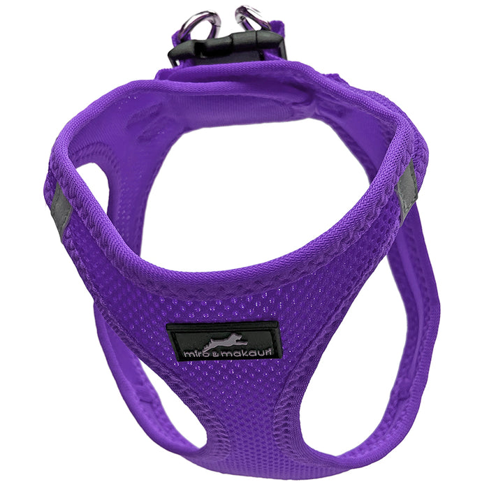 Step-in Air Mesh Dog Harness (8 Colours).  Up to 20% off Available.