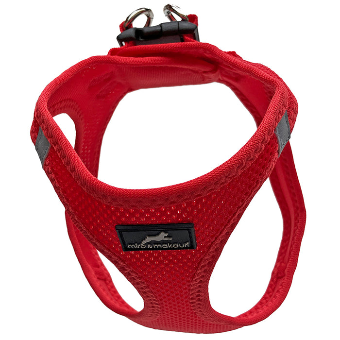 Step-in Air Mesh Dog Harness (8 Colours).  Up to 20% off Available.