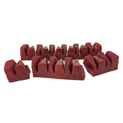 Miro & Makauri Maks Patch Smoked Break a Bar dog treat
