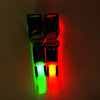 LED Flashing Collars - Miro&Makauri