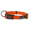 Miro & Makauri Belay Nylon Safety Collar orange