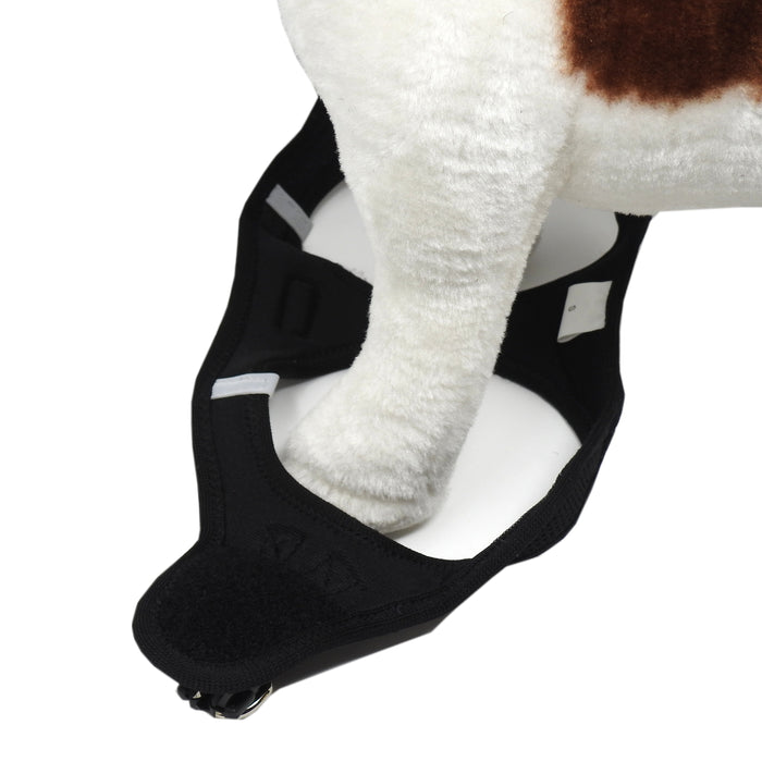 Step-in Air Mesh Dog Harness (8 Colours).  Up to 20% off Available.