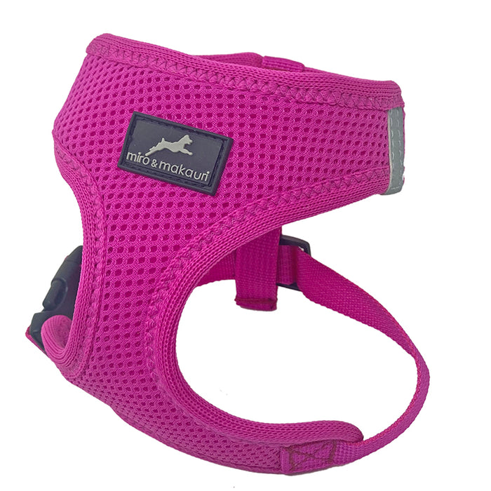 MIro & Makauri Classic Air Mesh Harness