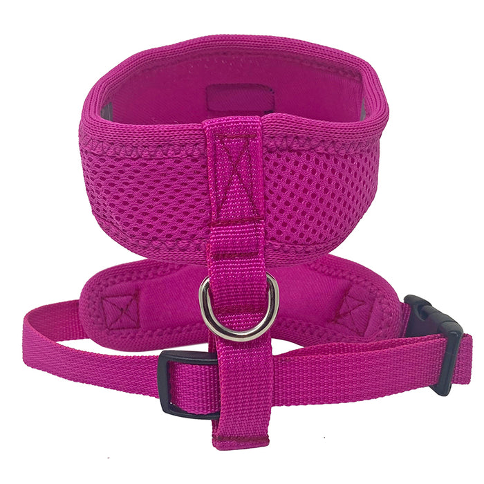 MIro & Makauri Classic Air Mesh Harness
