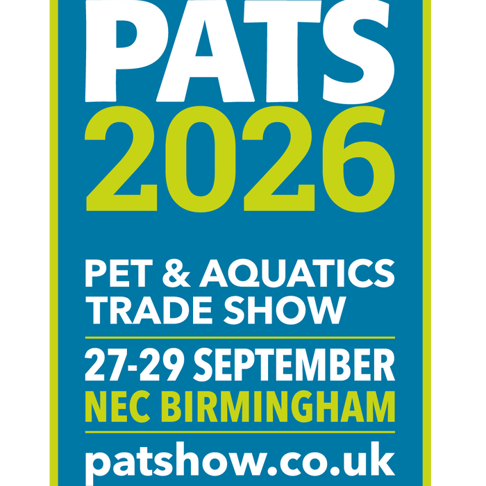 We are at Pats 2026 - Come and see us