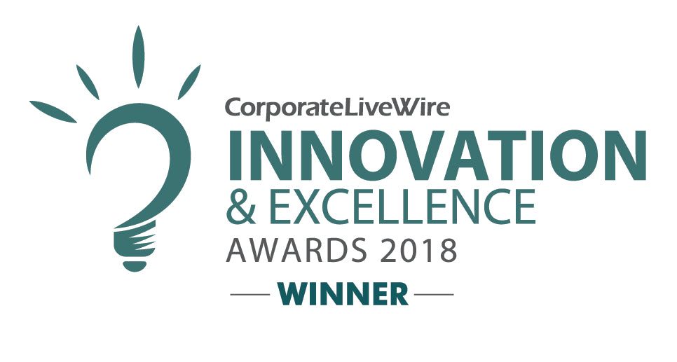 Miro & Makauri Winner of the Innovation & Excellence Awards 2018