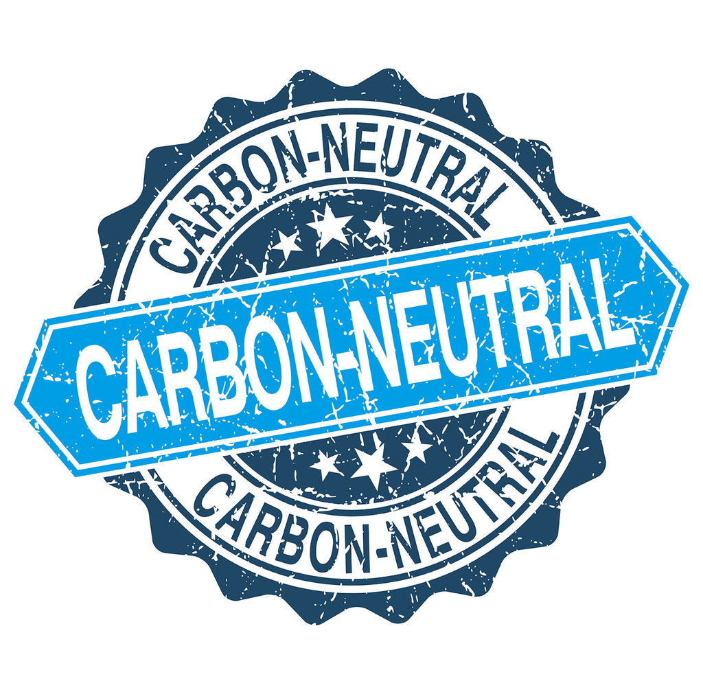 Miro & Makauri Goes Carbon Nuetral
