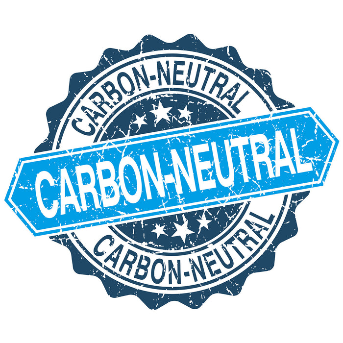 Miro & Makauri Goes Carbon Nuetral