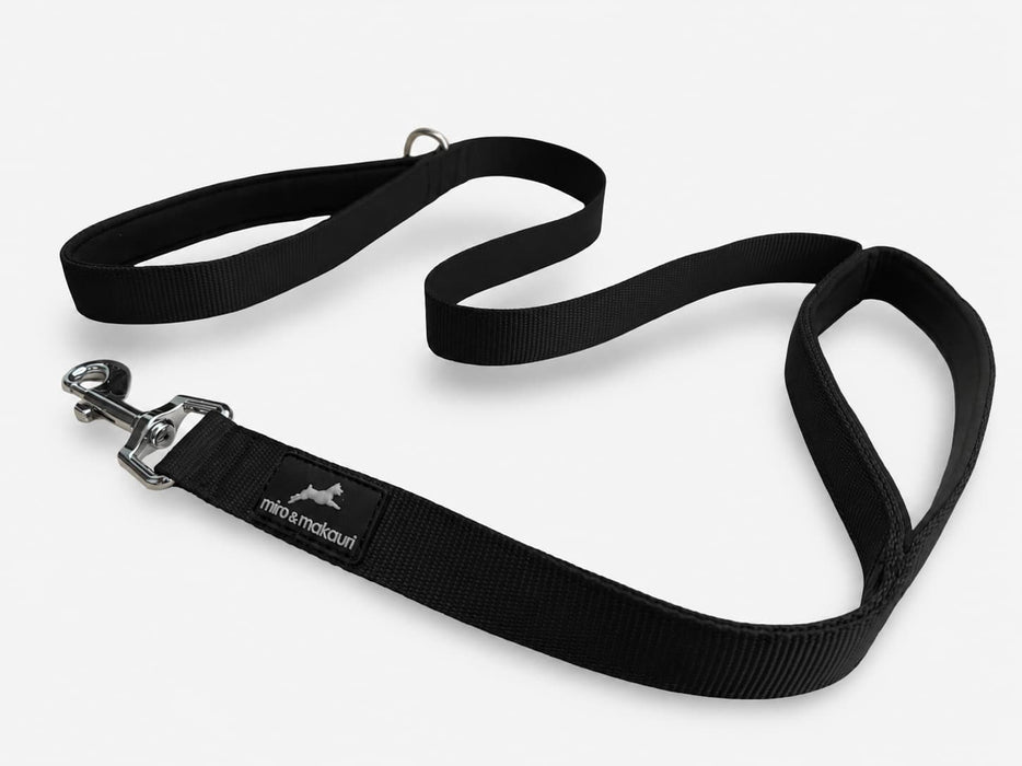 Double Handled Dog Lead