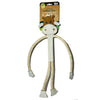 Eco Dog Toys by Mir & Makauri - Cuthbert Cow