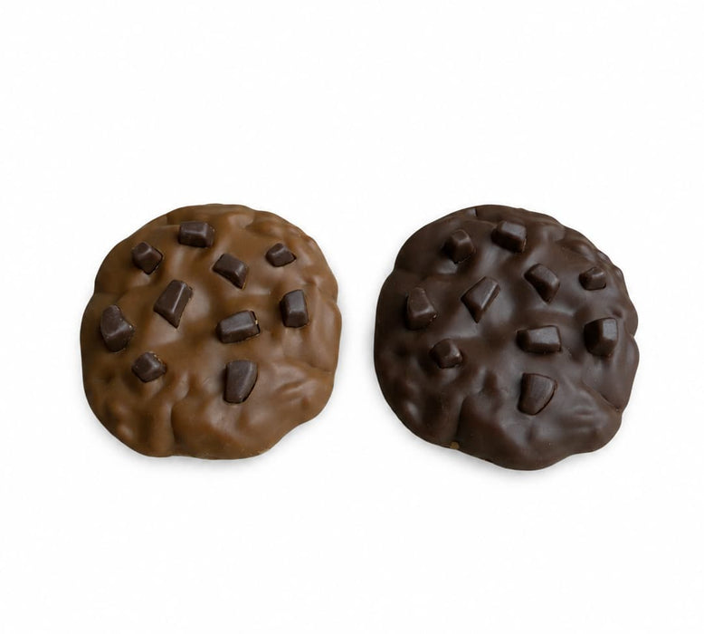 "NEW"  Maks'Patch Dog Cookies