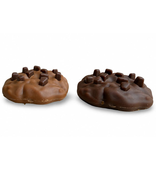 "NEW"  Maks'Patch Dog Cookies