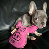 Eco Dog Toys By Miro & Makauri - Patrick Pig