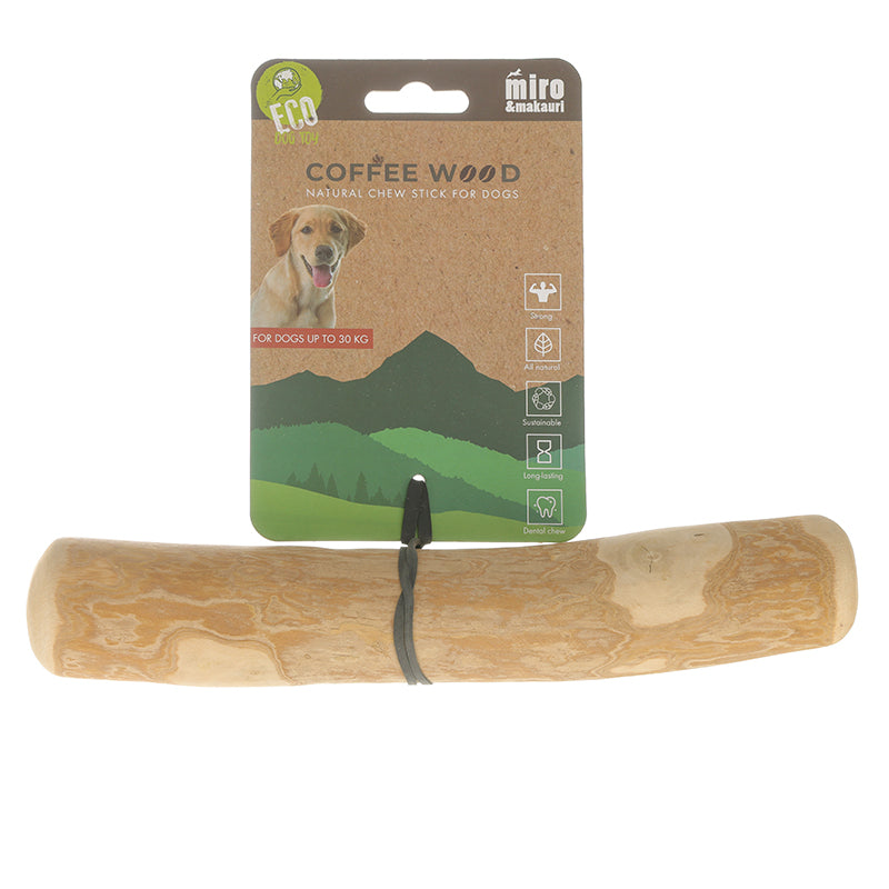 Coffee Wood Toys