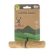 Miro & Makauri Coffee wood dog chew