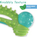 Miro & Makauri  - Minty Bone - Dog Dental Toy