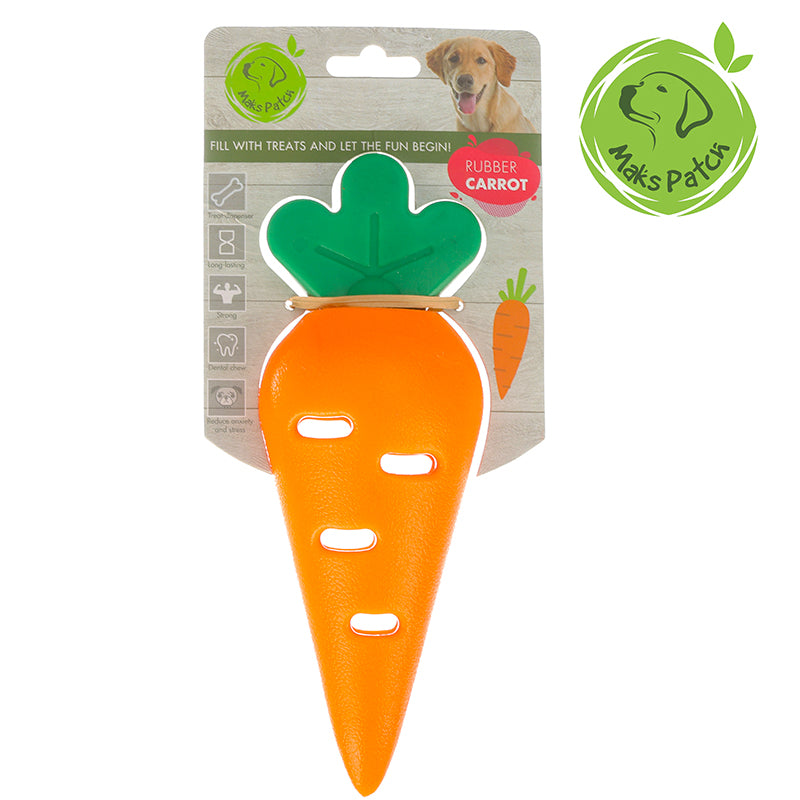 MaksPatch Rubber Toys