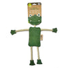 Freddie Frog - Miro & Makauri ECO DOG TOYS