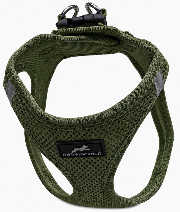 Step-in Air Mesh Dog Harness (8 Colours).  Up to 20% off Available.