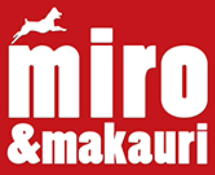 Miro and makauri step in harness online