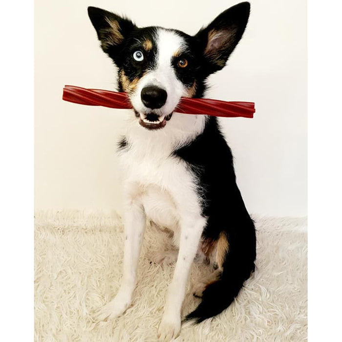 "NEW"  Maks'Patch Vegan Jumbo Twist Sticks