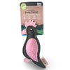 Eco Dog Toys By Miro & Makauri - Perry Parrot