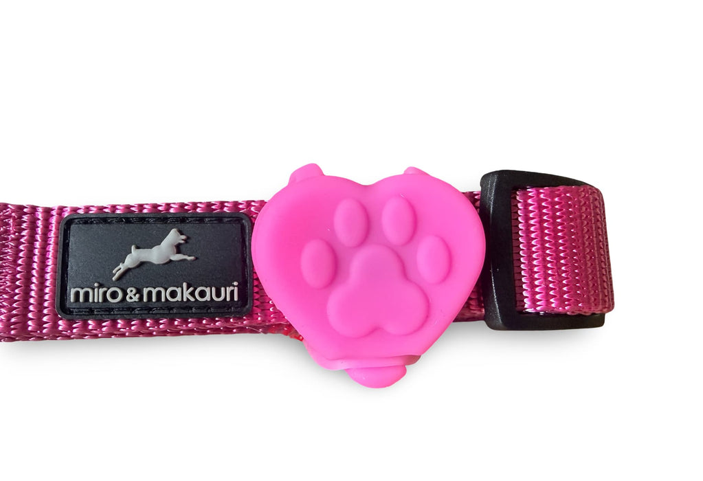 Miro & Makauri Wrap Around - Night Time LED Blinkers