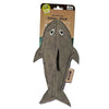 Eco Dog Toys By Miro & Makauri - Sidney Shark