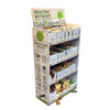 Maks Patch Display Retail Stand for Vegan Dog Treats