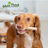 Vegan Dog Treats - Maks Patch 'Flavour Filled Twist Sticks'