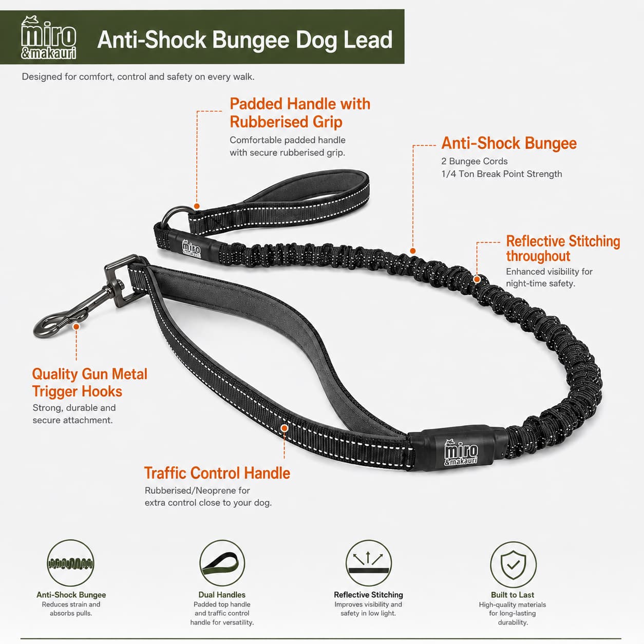 Bungee Collection