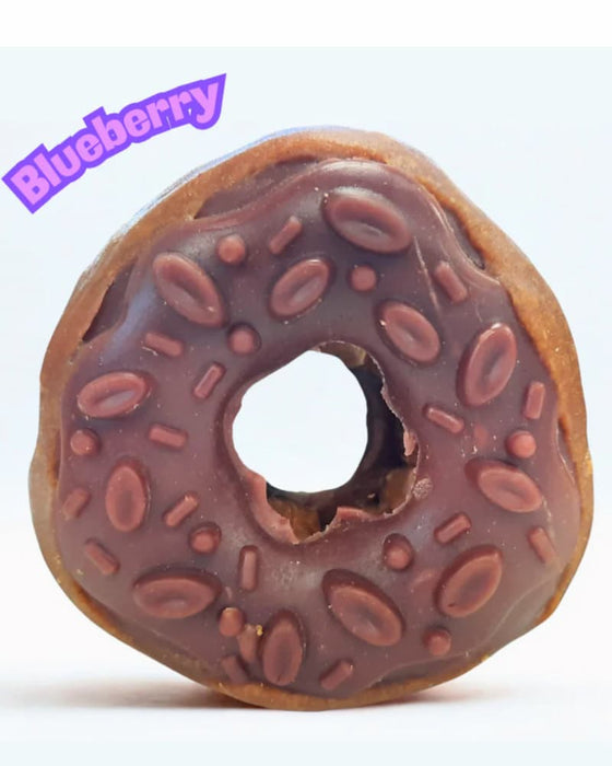 "NEW"  Maks'Patch Doggy Donuts