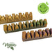 "Break A Bar"  Multi Flavour Vegan Dog Treat