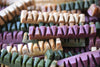 Maks Patch Break A Bar - Multi Flavour Vegan Dog Treats.