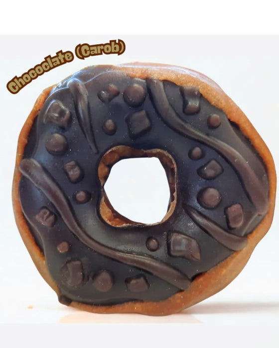 "NEW"  Maks'Patch Doggy Donuts