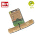 Miro &amp; Makauri Coffee wood dog chews with logos