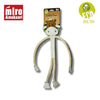 Cuthbert cow eco dog toy