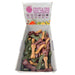 Fruit & Veg Bones - Vegan Dog Treats
