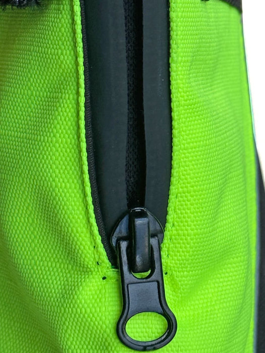 Miro & Makauri Winter Dog Coat "Be Seen Reflective"