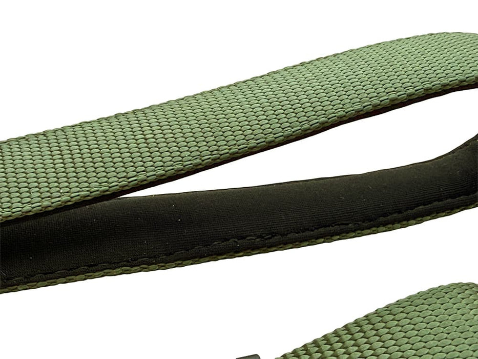 Miro & Makauri Adjustable "Double the Length" Dog Leads