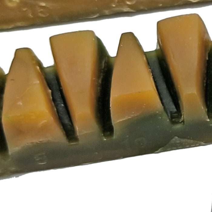 Break A Bar" Multi Flavour Vegan Dog Chew