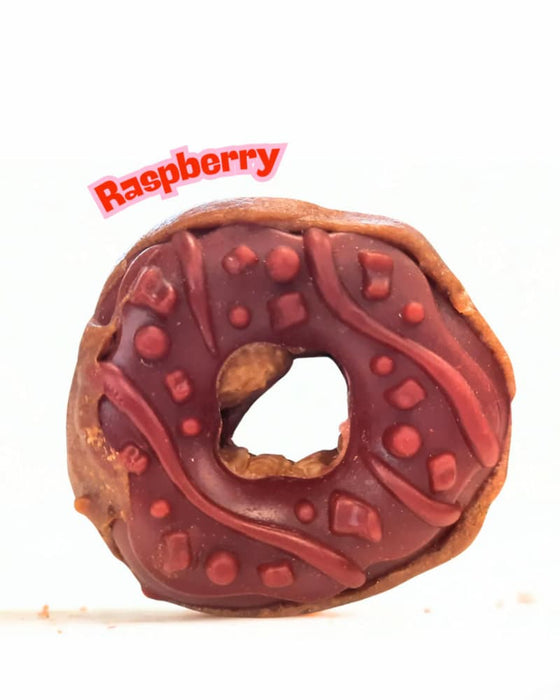 "NEW"  Maks'Patch Doggy Donuts