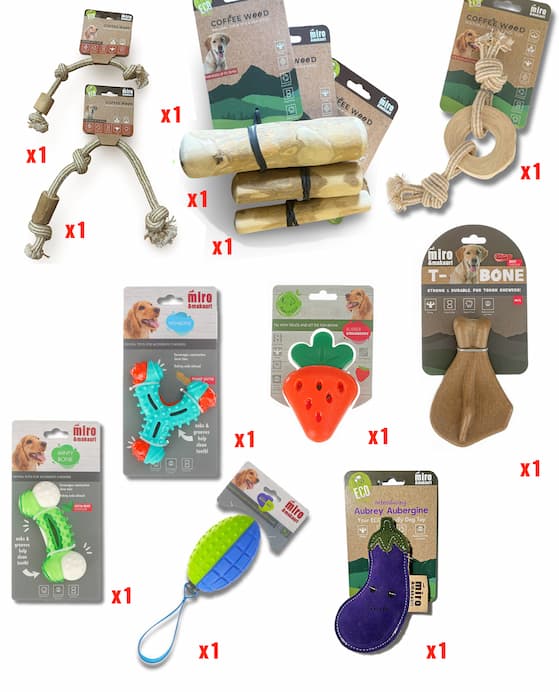Toy Bundle 2