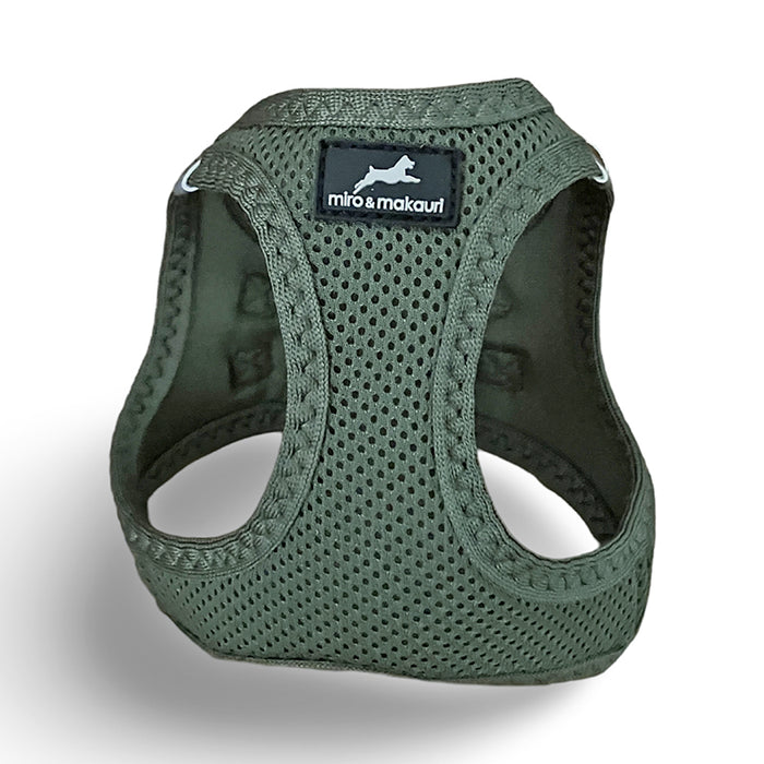 Step-in Air Mesh Dog Harness (8 Colours).  Up to 20% off Available.