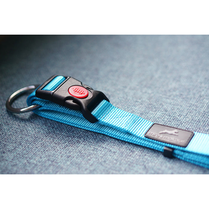 Aqua Belay Collar by Miro & Makauri