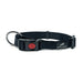Black Belay Collar by Miro & Makauri
