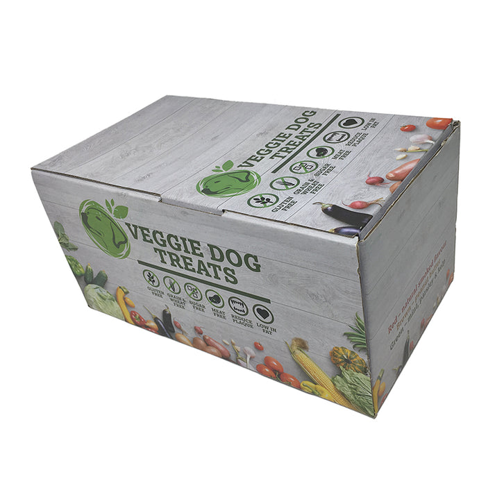 Flavour Filled Twist Sticks - Miro&Makauri